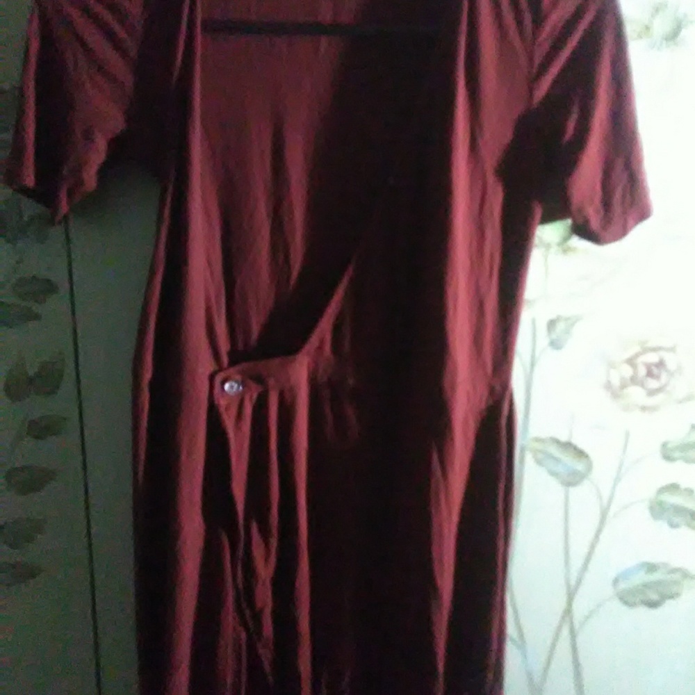 Dress - Picture 2 of 2